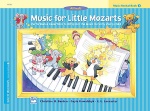Music for Little Mozarts - Recital (Book 3)