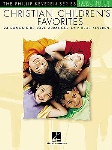 Christian Children's Favorites Piano Solo
