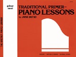 Traditional Primer Piano Lessons