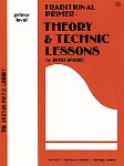 Traditional Primer Theory and Technic Lessons