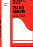 Traditional Primer Piano Solos