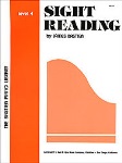Sight Reading Level 4