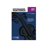 O'Connor Violin Method Book I
