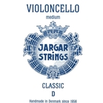 1039J Jargar Cello D