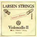LCAMEDSOLO Soloist Cello A String Larsen LC-AMEDSOLO