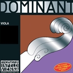 Thomastik DOM44VLC Viola C String Silver Dominant 139