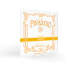 Pirastro 411021 Violin String Set Ball E Obligato