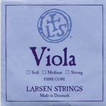 LVAAMEDB Viola A String Ball Medium  Larsen LVA-AMEDB
