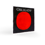 Pirastro 411041 3/4-1/2 Violin String Set Obligato