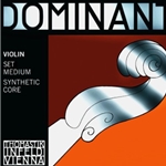 Thomastik  4/4 Violin String Set  Tin Plated E Dominant 135SNP