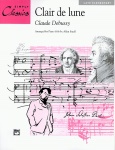 Clair De Lune Simply (Early Advanced)