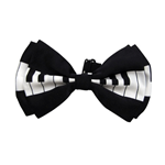 Keyboard Bow Tie