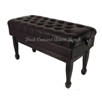 DoReMi DB21 Bench w/Storage