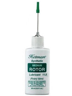 Hetman H115MR Rotor Oil Medium
