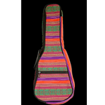 UB24C Concert Uke Bag Canvas Ohana UB-24C