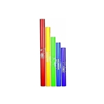 Boomwhackers Chromatic 5 Note Set BWCG