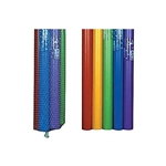BWKG  Boomwhackers 5 Note Chromatic Set Bass