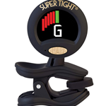 Clip-On Tuner/Metronome Super Tight Snark ST8