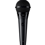 PGA58XLR Shure Vocal Microphone with Cable PGA58-XLR