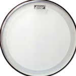 Aquarian CCFX15 15" Focus-X Clear Drumhead