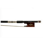 VCBXBGDSW 4/4 Violin Bow CFX Gold Snakewood Frog GVC VCBX-75S