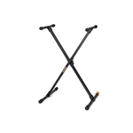 TravLite Keyboard Stand Hercules KS118B