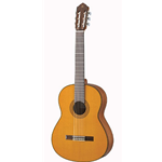 Yamaha CG142CH Classical Guitar Solid Cedar Top