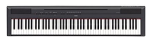 Yamaha P115B 88 Weighted Keys Digital Piano