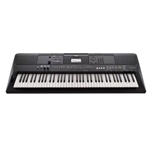 Yamaha 76 Key High Level Portable Keyboard PSREW410