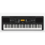 PSREW300KIT Yamaha 76 Key Portable Keyboard