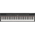 Yamaha P125B 88 Key Digital Piano Black