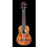 Cordoba Soprano Ukulele 25S Acacia Solid Top