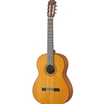 Yamaha CG122MCH Classical Guitar Solid Cedar Top