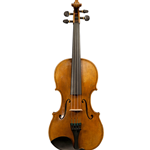 4/4 Violin Petrov Workshop PN