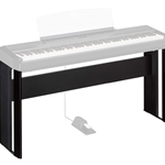 Yamaha Keyboard Stand Wood Black L515B for P515B