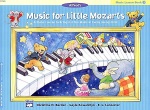 Music for Little Mozarts - Music Lesson (Book 3)