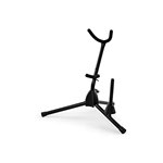 NISC030 Nomad Saxophone Stand With Single Peg NIS-C030