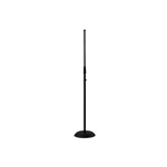 NMS6603 Nomad Microphone Stand Round Base NMS-6603