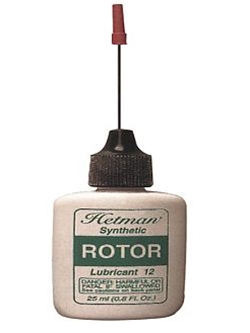 H12R Rotor Oil Hetman 12