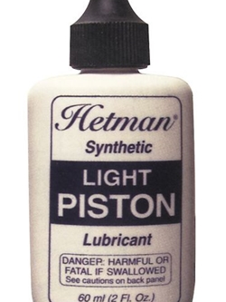 H1LP Piston Oil Light Hetman 1