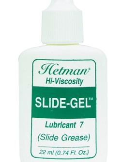 H7SG Slide Gel Hetman 7
