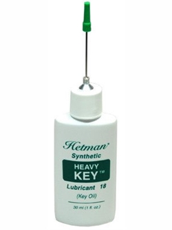 Hetman H18HK Key Oil Heavy
