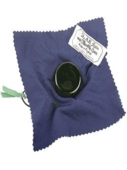 185 A.B. Violin Rosin Dark