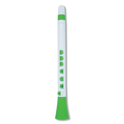 N430DWGN Nuvo DooD 2.0 White/Green