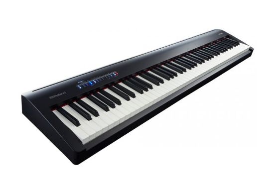 FP30BK Roland Digital Piano 88 Key FP-30-BK