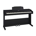 RP102BK Roland Digital Piano RP-102-BK With Stand