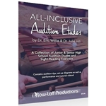 All-Inclusive Audition Etudes