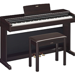 Yamaha YDP144R Arius Digital Piano Dark Rosewood