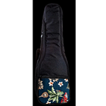 UB21SF Soprano Uke Gig Bag Surf Board Ohana UB-21SF