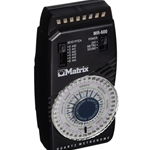 Matrix MR600 Deluxe Metronome